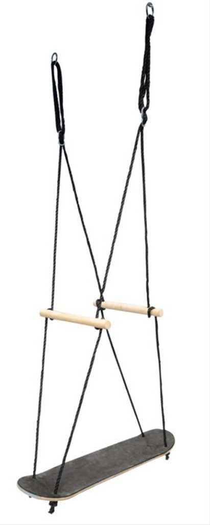 Krea - Skateboardgynge