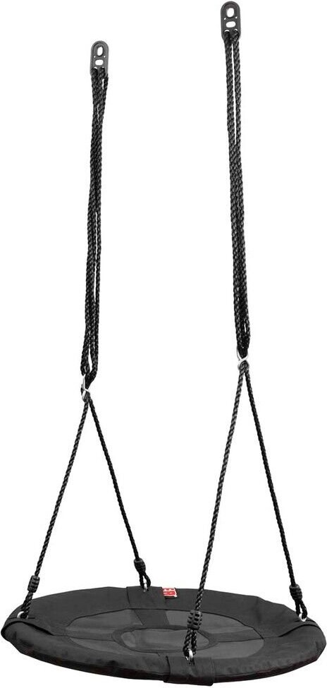 Krea - Sort Gynge ø70 Cm