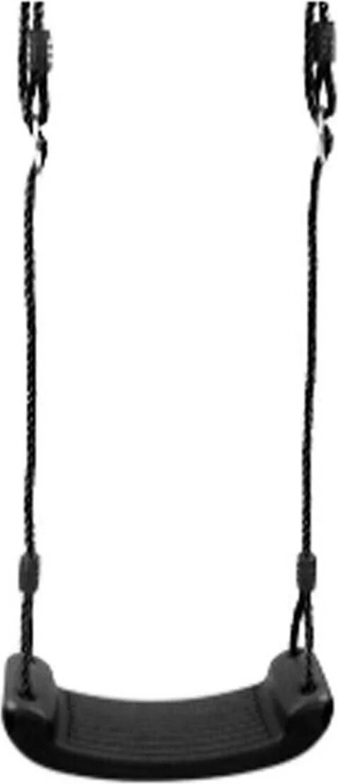 Krea - Gynge 42 Cm - Sort