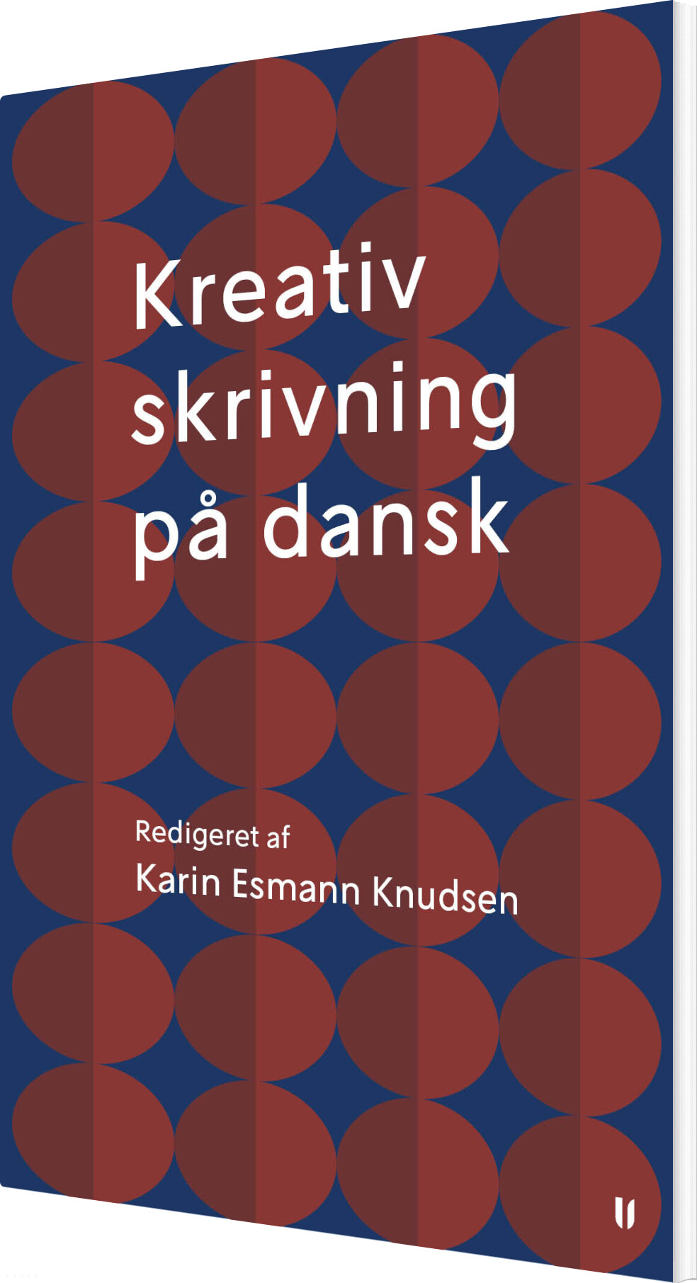 Billede af Kreativ Skrivning På Dansk - Maja Lucas - Bog