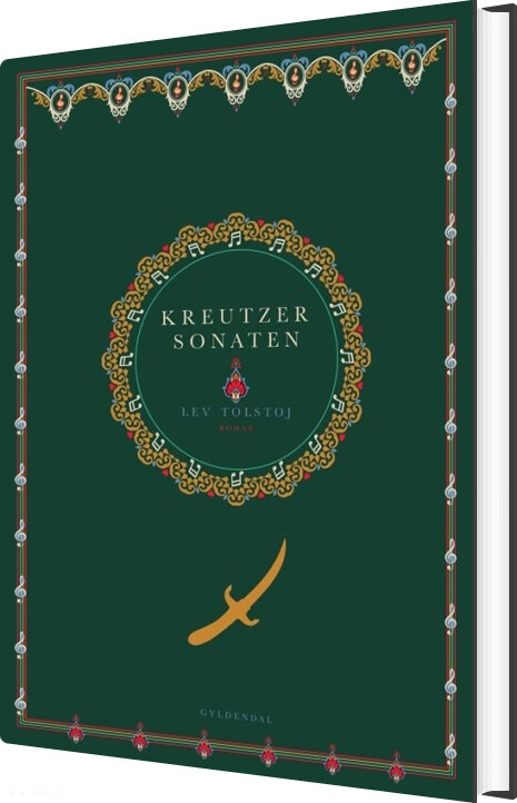 Kreutzersonaten - Lev Tolstoj - Bog