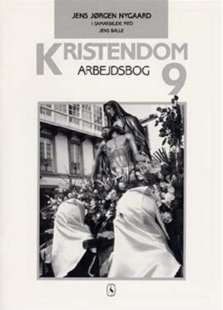 Kristendom 9 - Jens Balle - Bog