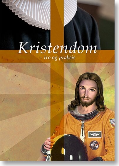 Kristendom - Søren Korshøj Laursen - Bog