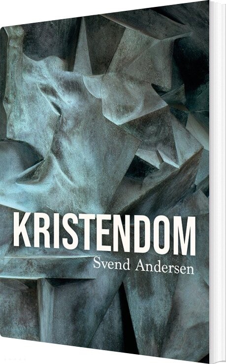 Billede af Kristendom - Svend Andersen - Bog