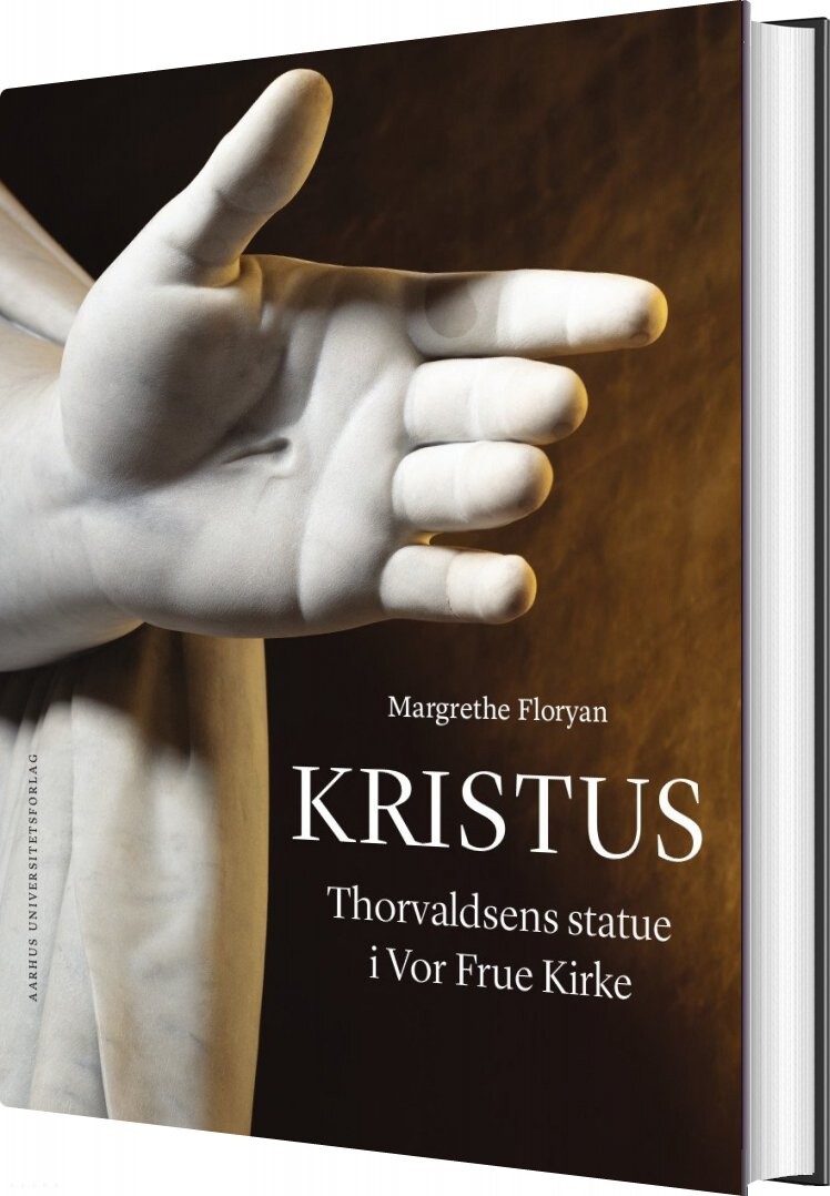 Kristus - Margrethe Floryan - Bog