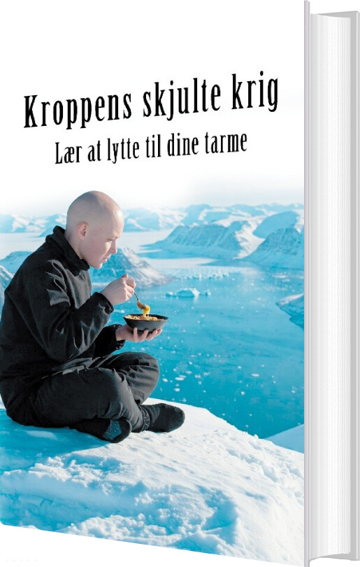 Kroppens Skjulte Krig - Maximus F. Isla - Bog