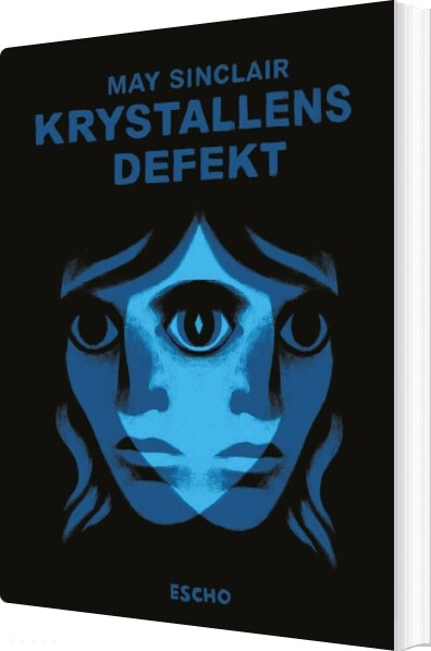 Billede af Krystallens Defekt - May Sinclair - Bog