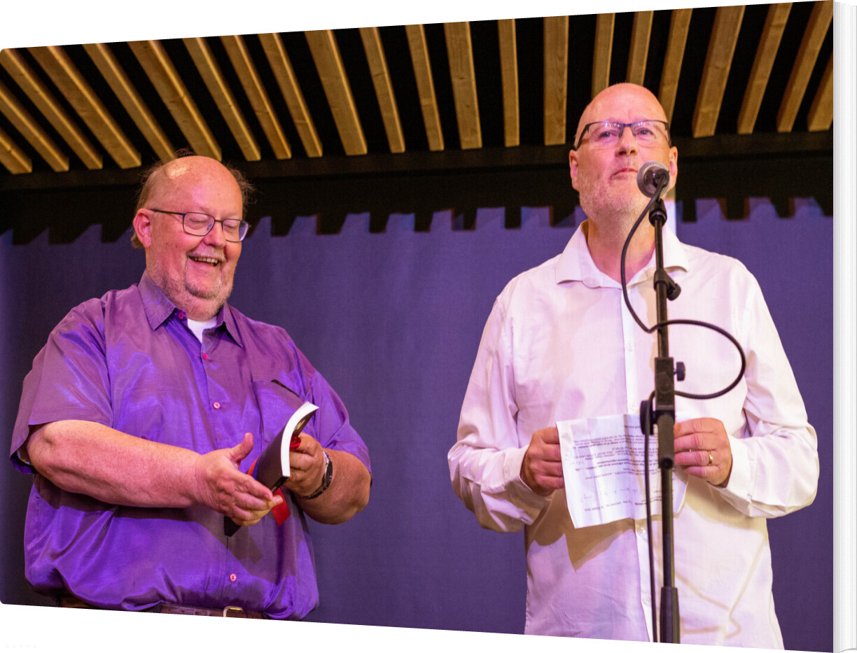 Kuglepen - Erik Nielsen - Bog