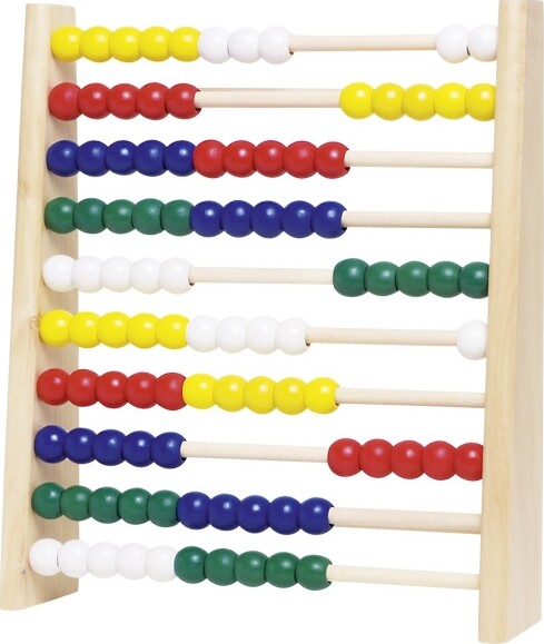 Kugleramme 25 X 8 X 29 Cm Med 100 Kugler - Goki