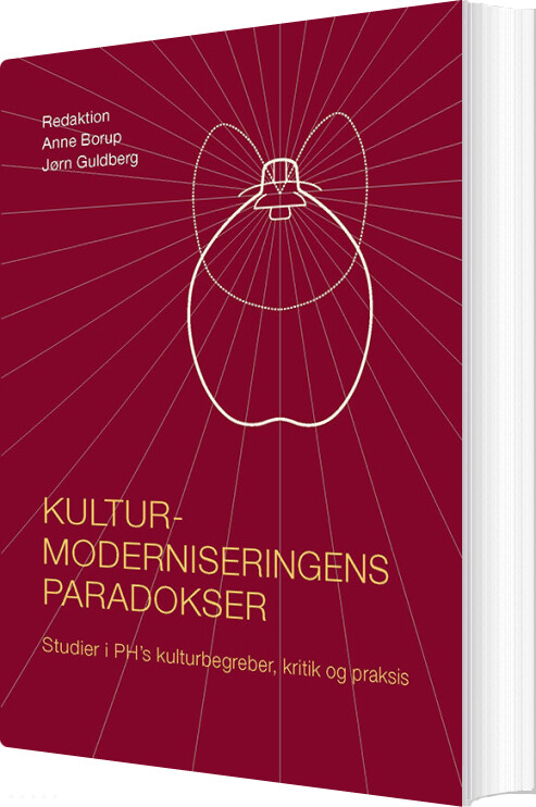 Kulturmoderniseringens Paradokser - Bog