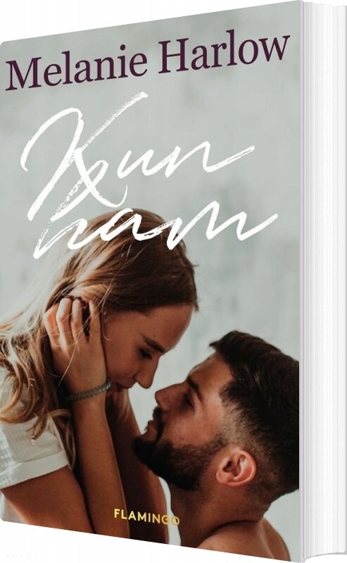 Billede af Kun Ham - Melanie Harlow - Bog
