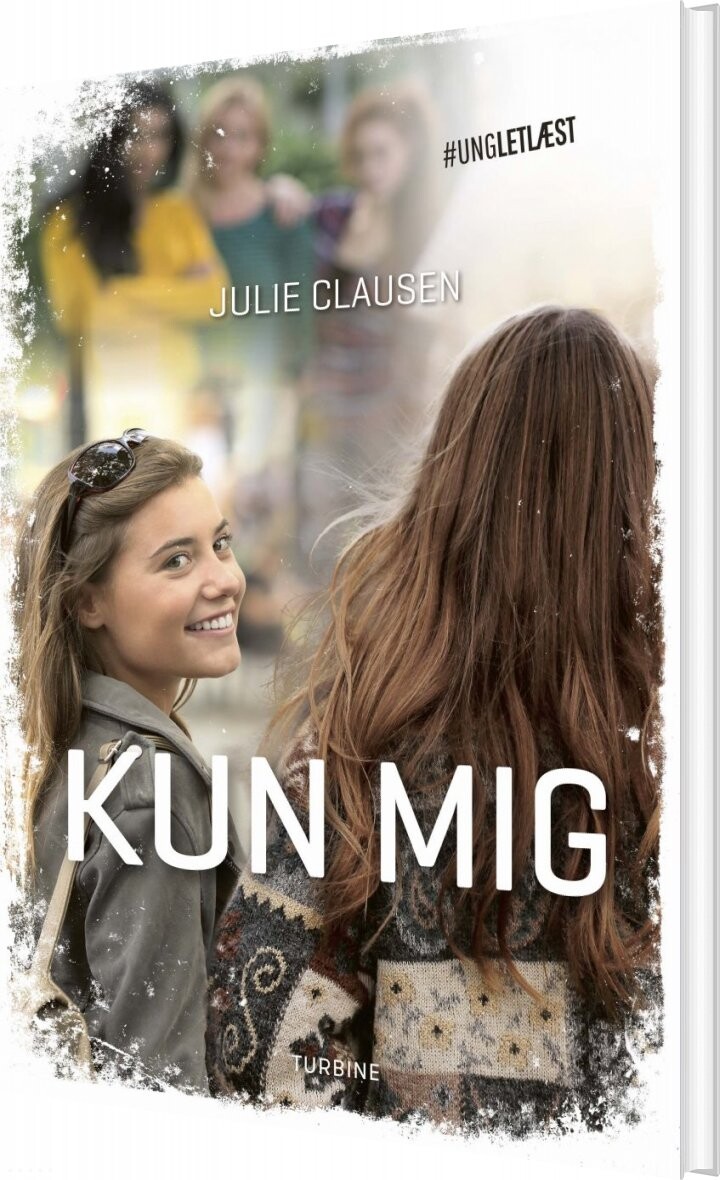 Billede af Kun Mig - Julie Clausen - Bog