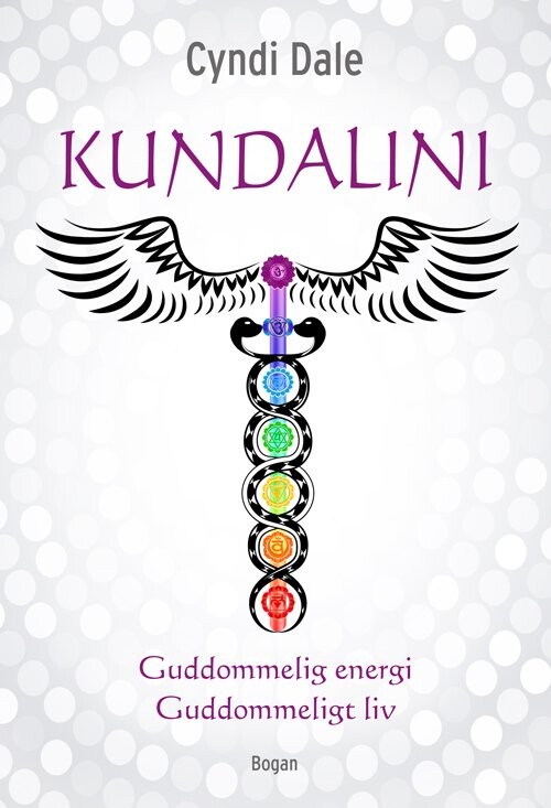 Kundalini - Cyndi Dale - Bog