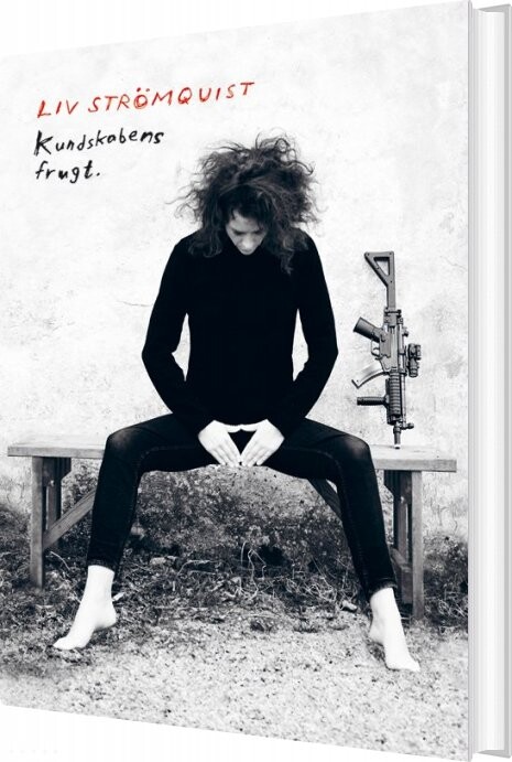 Kundskabens Frugt - Liv Strömquist - Bog
