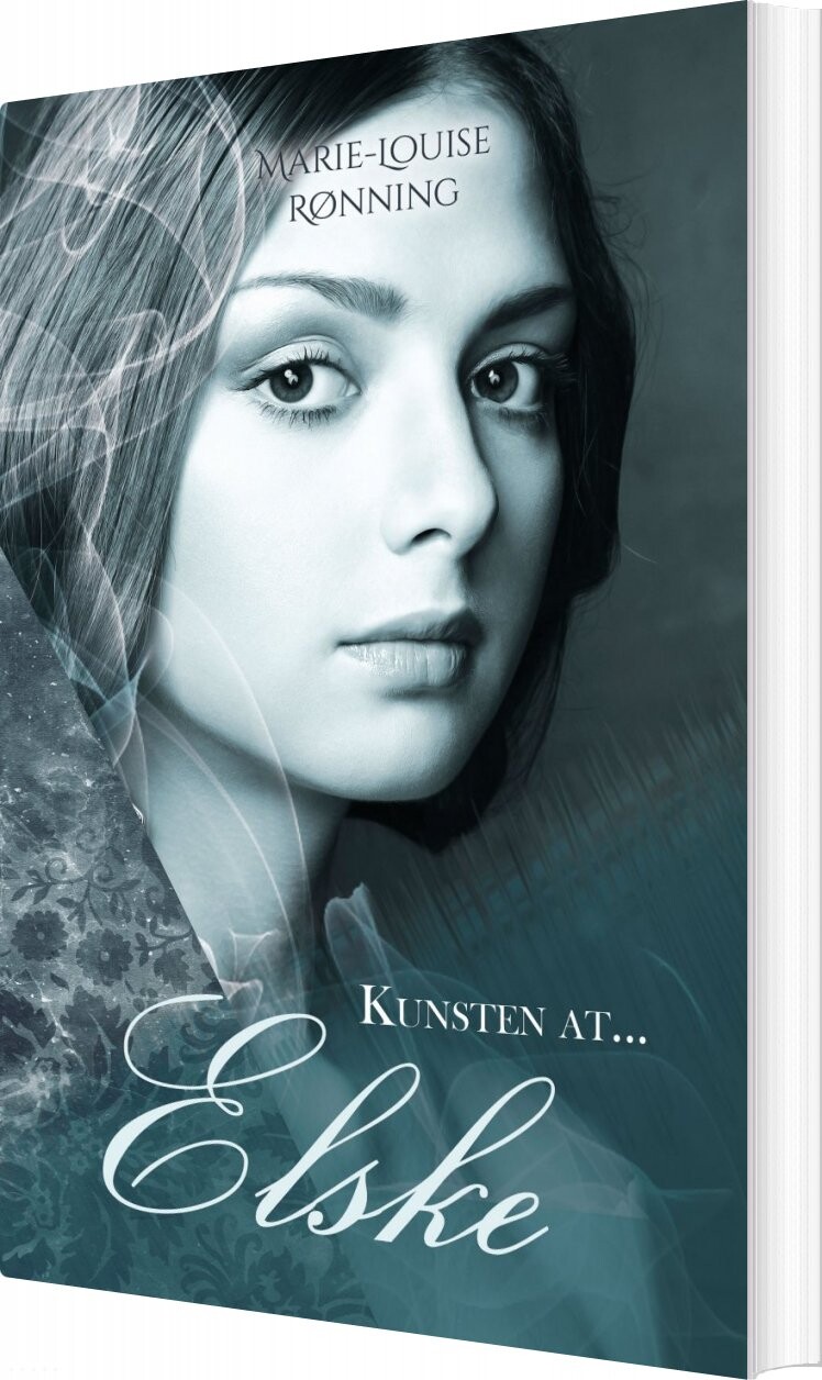 Billede af Kunsten At ... Elske - Marie-louise Rønning - Bog