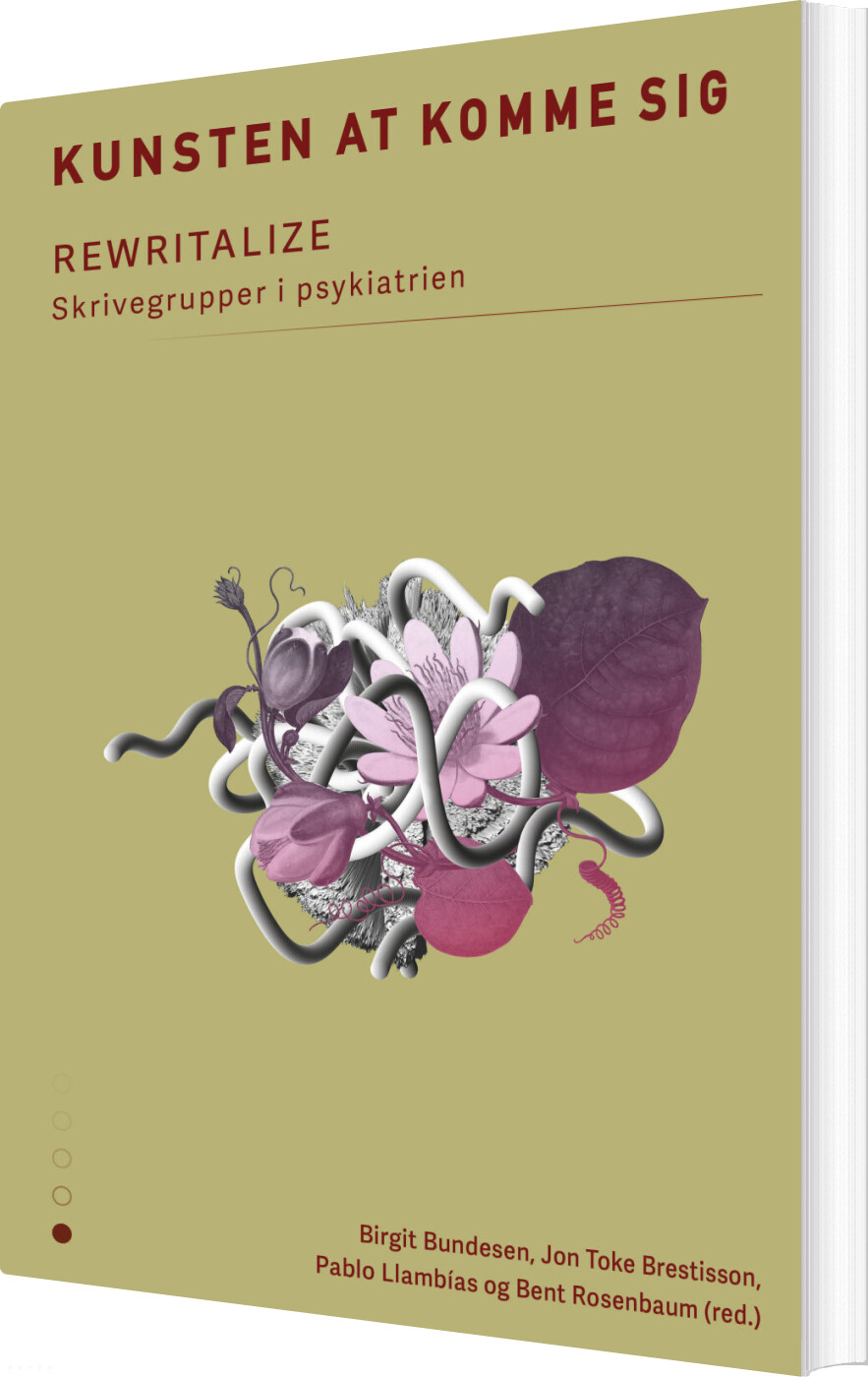 Kunsten At Komme Sig - Pablo Llambías - Bog