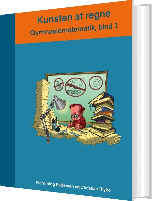 Kunsten At Regne - Christian Thybo - Bog