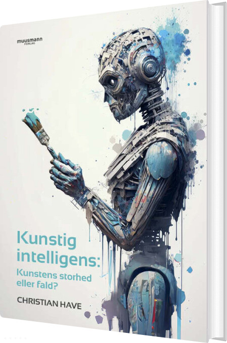 Kunstig Intelligens - Christian Have - Bog