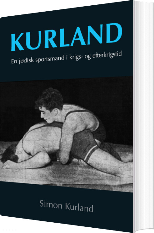 Kurland - Simon Kurland - Bog