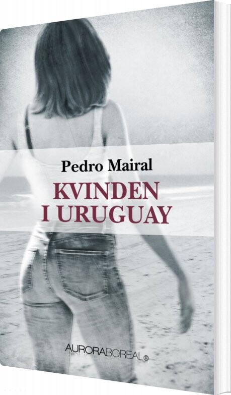 Billede af Kvinden I Uruguay - Pedro Mairal - Bog