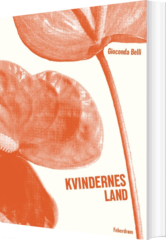 Kvindernes Land - Gioconda Belli - Bog