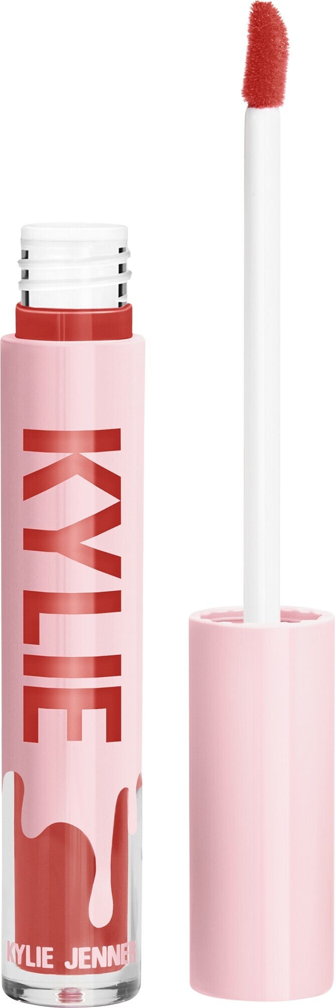 Kylie Cosmetics - Lip Shine Lacquer - 342 Everything And More