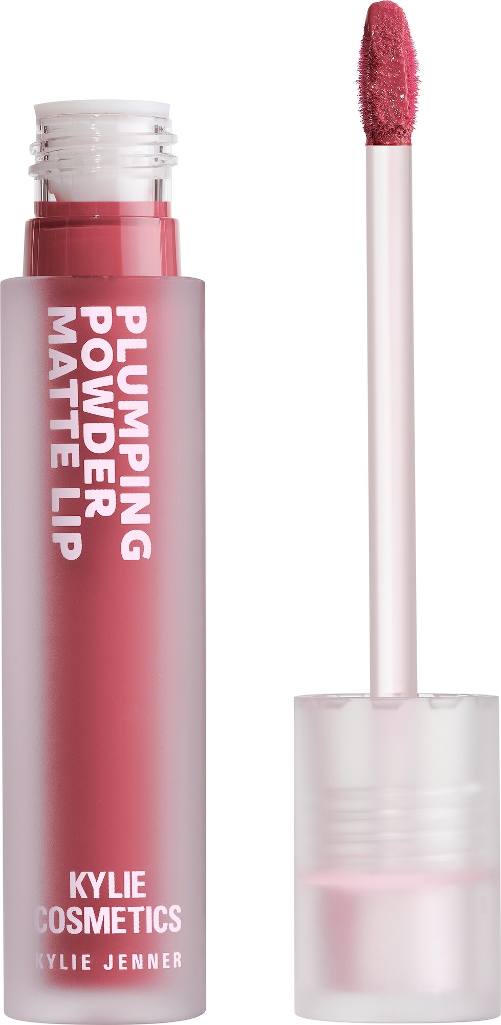 Kylie Cosmetics - Plumping Powder Matte Lip - 360 Sweet Talk