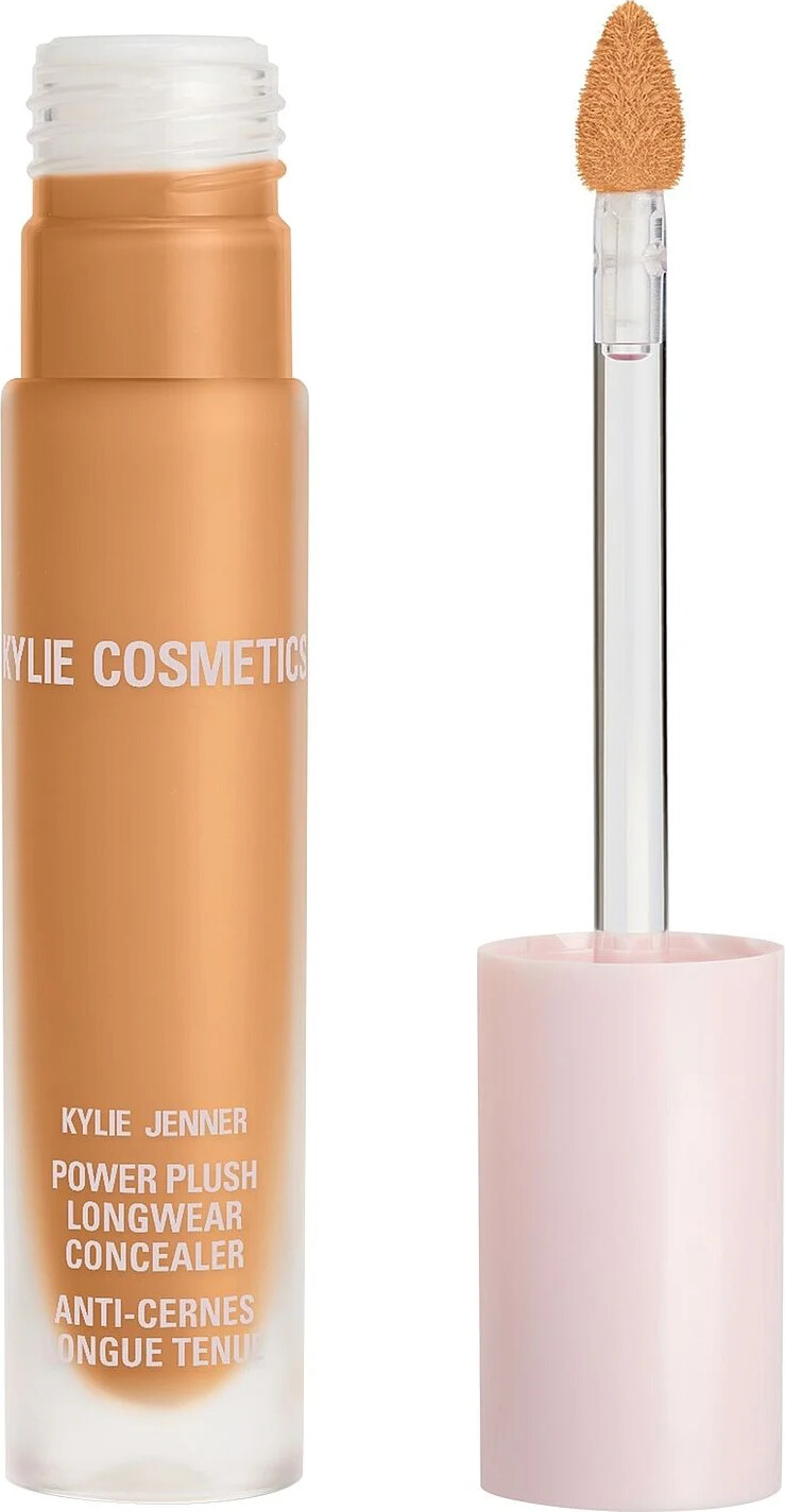 Kylie Cosmetics - Power Plush Longwear Concealer - 7.5wn