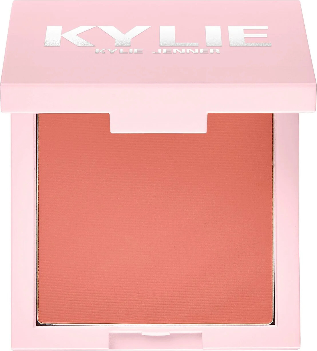 Kylie Cosmetics - Pressed Blush Powder - 335 Baddie On The Block