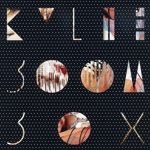 Kylie Minogue - Boombox The Remix Album 2000-2009 - CD