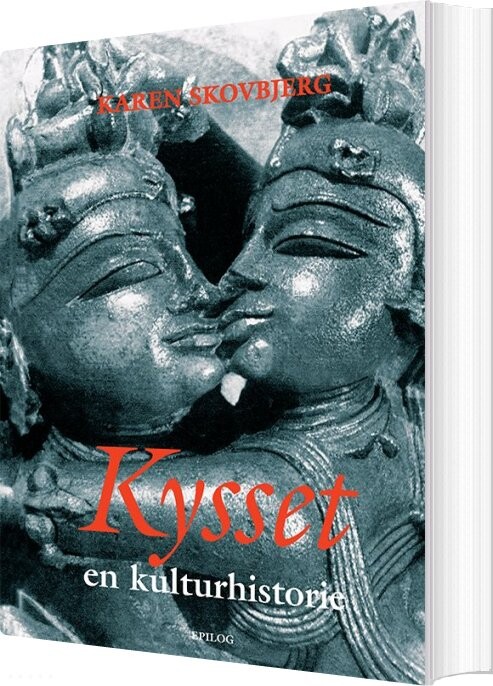 Billede af Kysset - Karen Skovbjerg - Bog
