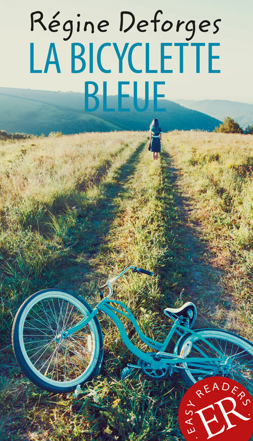 La Bicyclette Bleue, Er C - Régine Deforges - Fransk Bog