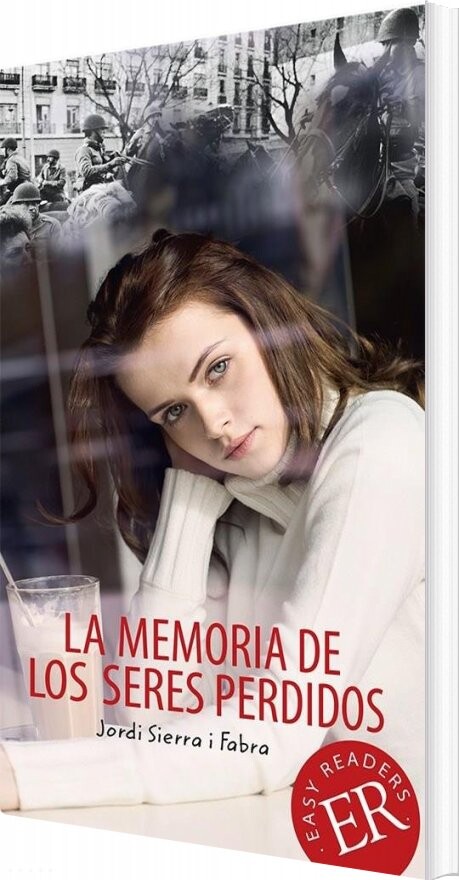 La Memoria De Los Seres Perdidos, Er C - Jordi Sierra I Fabra - Bog