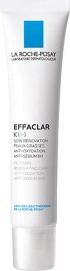 La Roche Posay Ansigtscreme - Effaclar K 40 Ml