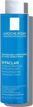 La Roche-posay - Effaclar Astringent Toner - 200 Ml - La Roche Posay