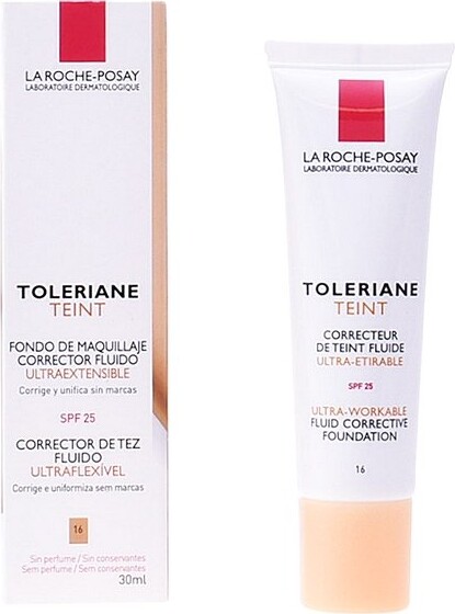 Bedste La Roche-Posay Foundation i 2023
