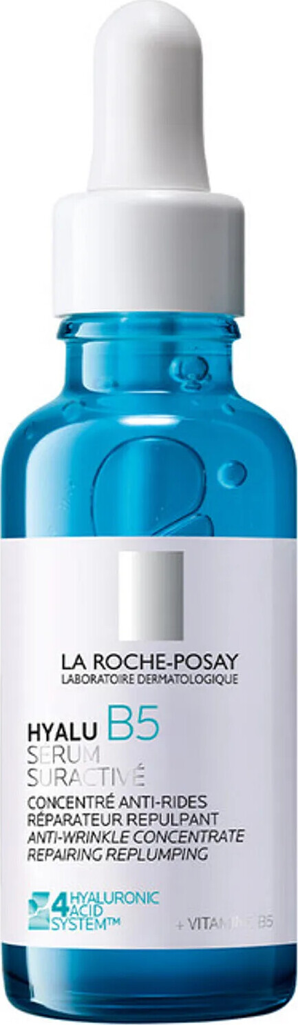 La Roche-posay - Hyalu B5 Superactivated Concentrated Anti-wrinkle Serum 30 Ml - La Roche Posay