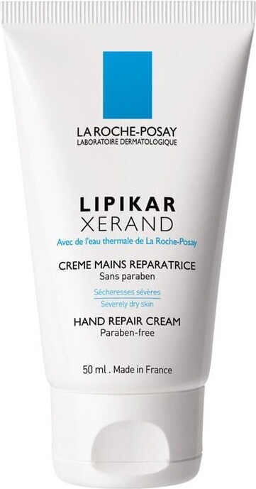 La Roche-posay - Lipikar Xerand Hand Cream 50 Ml