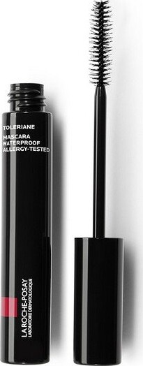 La Roche Posay - Toleriane Mascara - Waterproof - Allergitestet - Noir