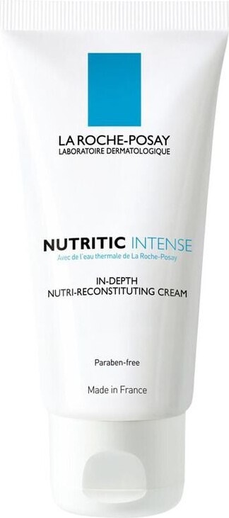 La Roche Posay - Nutritic Intense Nutri-reconstituting Cream 50 Ml