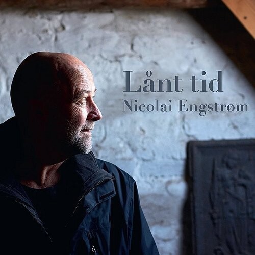 Nicolai Engstrøm - Lånt Tid - CD