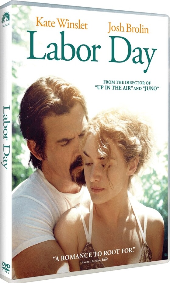 Labor Day - DVD - Film