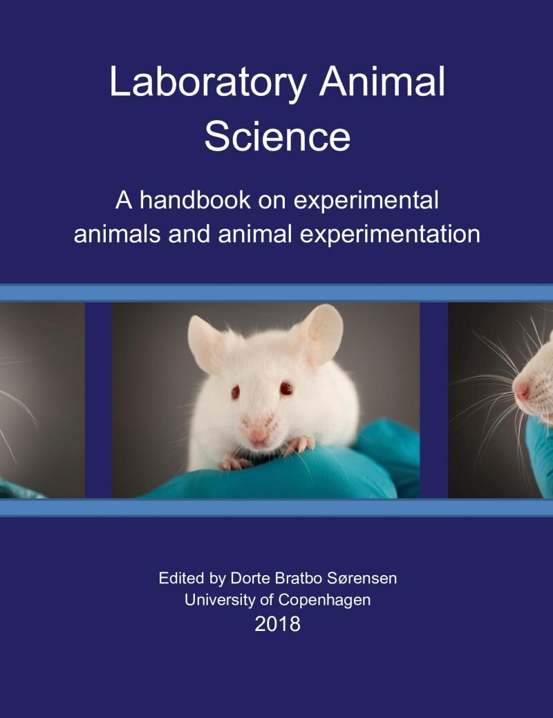 Billede af Laboratory Animal Science - Dorte Bratbo Sørensen - English Book