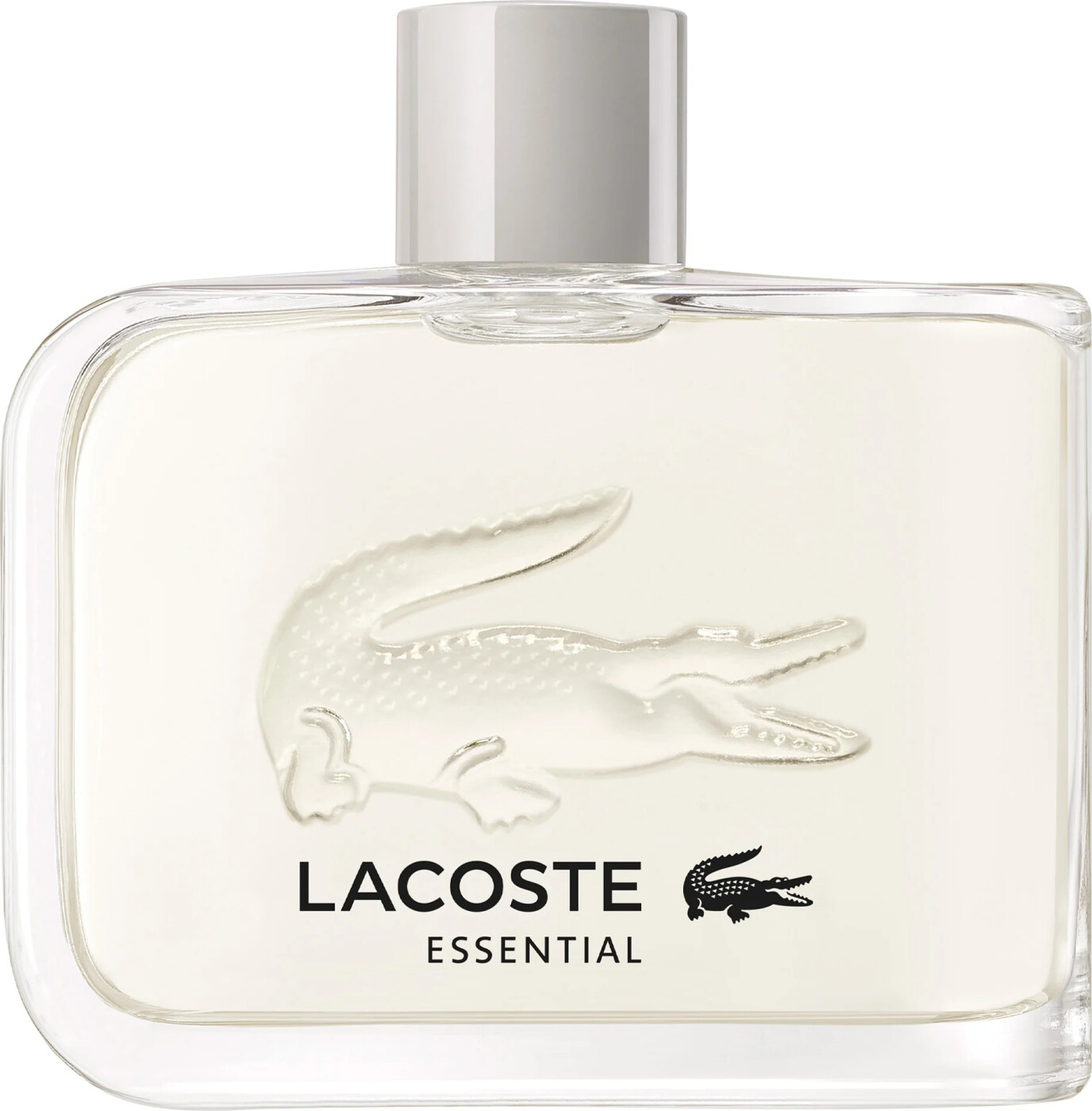 Lacoste HERITAGE Essential EDT - EDT 125 ml - EDT 125 ml