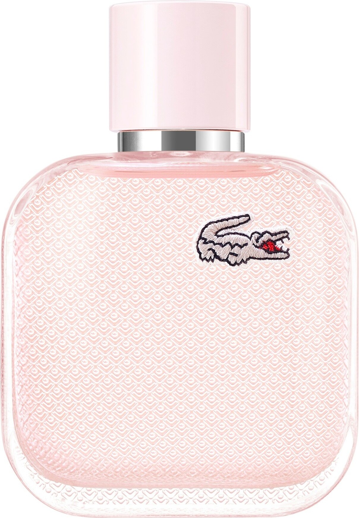 Billede af Lacoste - L.12.12 Rose Eau Fraiche - Eau De Toilette Edt 50 Ml hos Gucca.dk