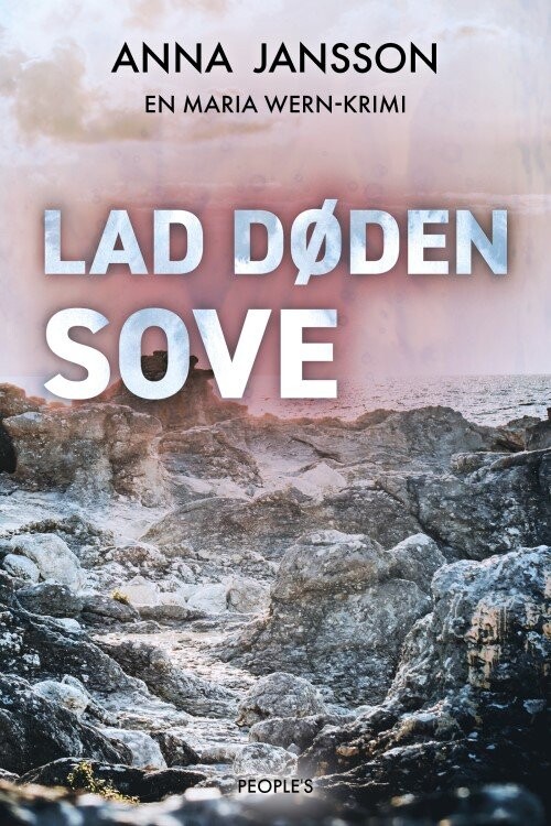 Lad Døden Sove - Anna Jansson - Bog