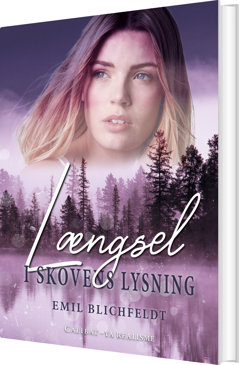 Billede af Længsel - I Skovens Lysning 2 - Emil Blichfeldt - Bog