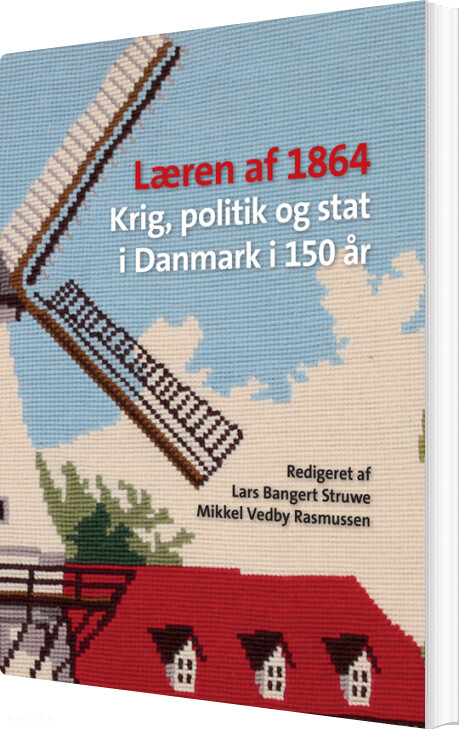 Læren Af 1864 - Bog