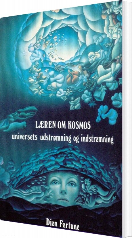 Billede af Læren Om Kosmos - Dion Fortune - Bog