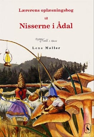 Lærerens Oplæsningsbog - Lene Møller - Bog